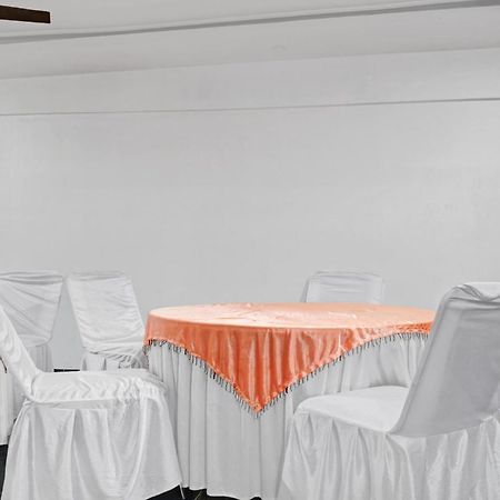 ורנאסי Itsy Hotels Banana Boutique מראה חיצוני תמונה