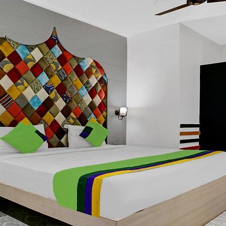 ורנאסי Itsy Hotels Banana Boutique מראה חיצוני תמונה