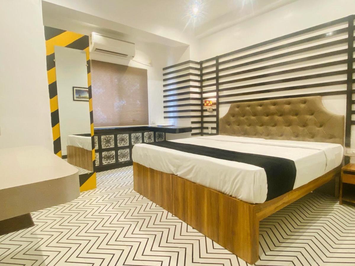 ורנאסי Itsy Hotels Banana Boutique מראה חיצוני תמונה