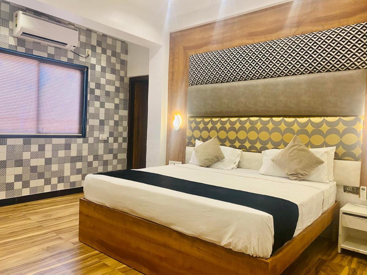 ורנאסי Itsy Hotels Banana Boutique מראה חיצוני תמונה