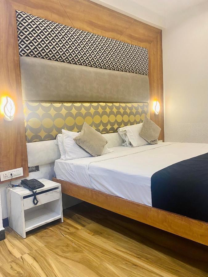 ורנאסי Itsy Hotels Banana Boutique מראה חיצוני תמונה