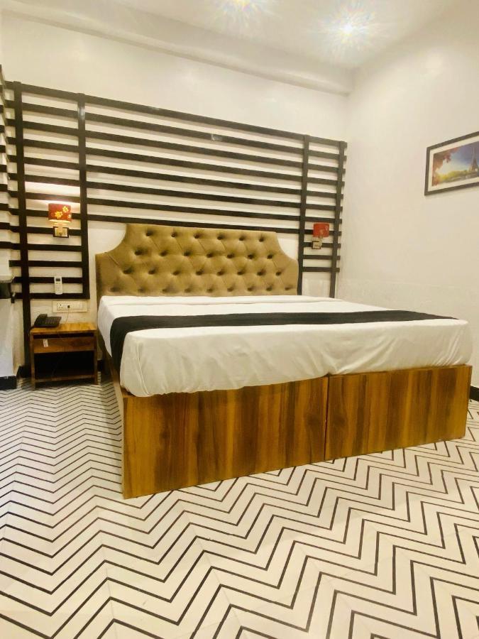 ורנאסי Itsy Hotels Banana Boutique מראה חיצוני תמונה