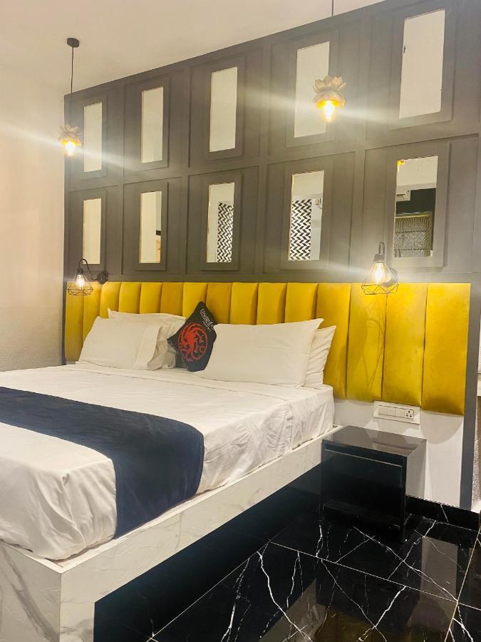 ורנאסי Itsy Hotels Banana Boutique מראה חיצוני תמונה