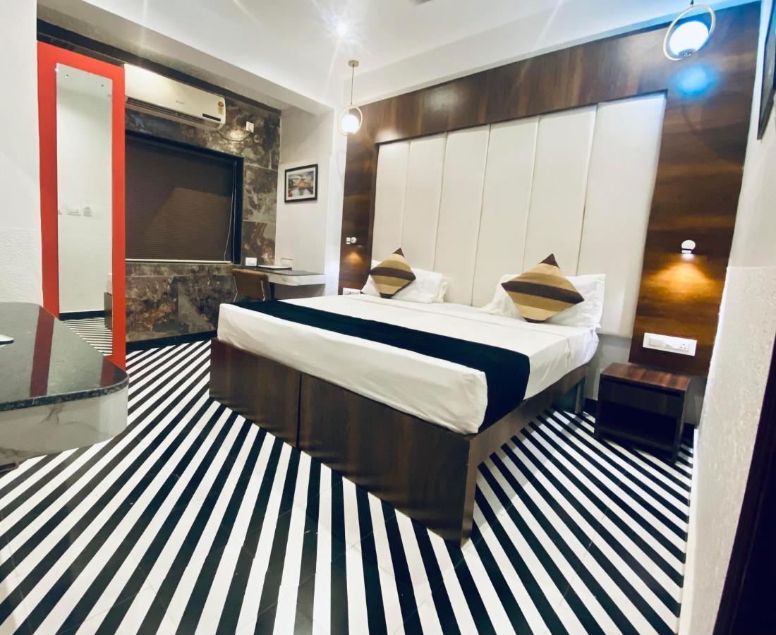 ורנאסי Itsy Hotels Banana Boutique מראה חיצוני תמונה