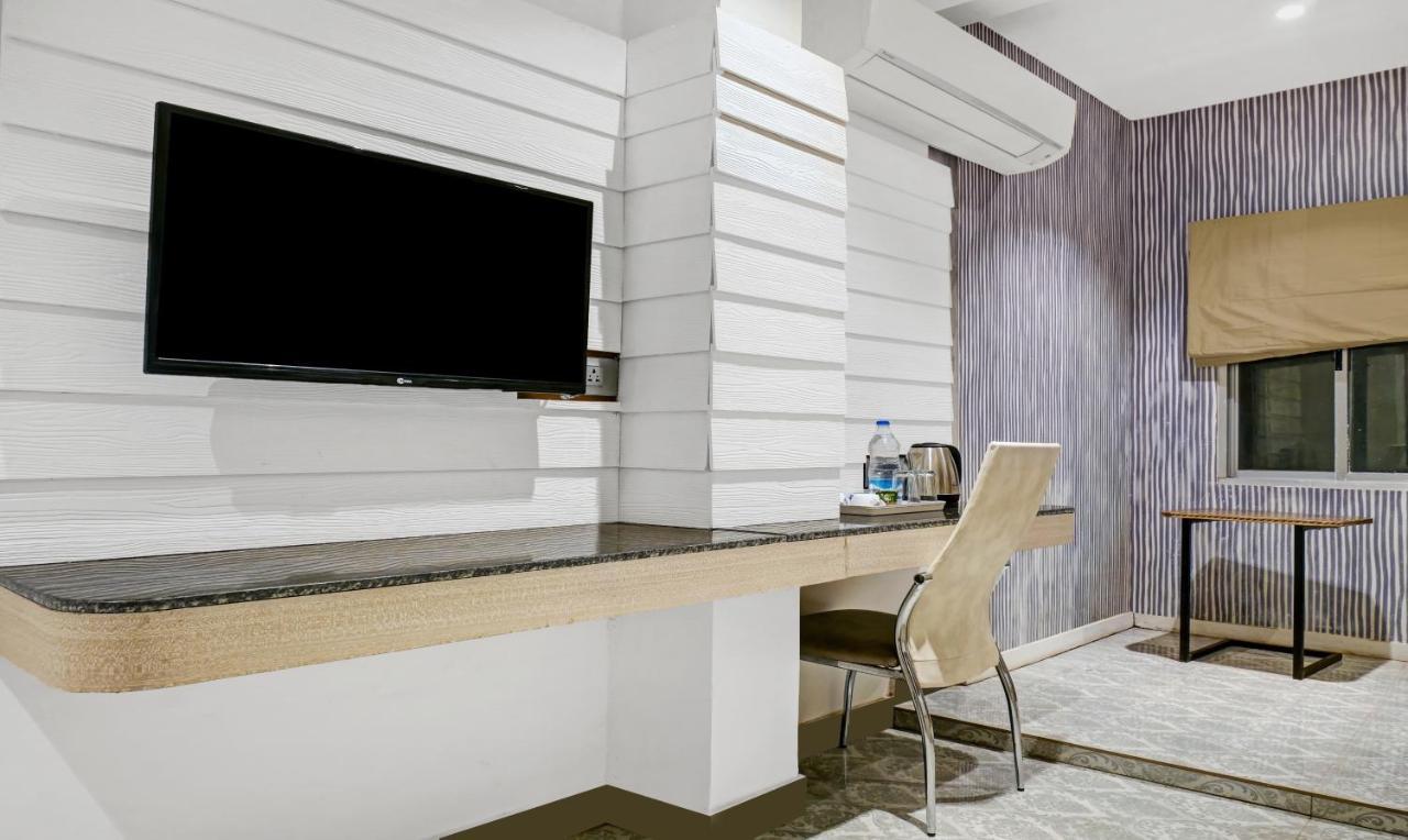 ורנאסי Itsy Hotels Banana Boutique מראה חיצוני תמונה