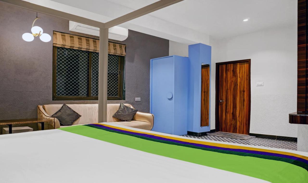 ורנאסי Itsy Hotels Banana Boutique מראה חיצוני תמונה