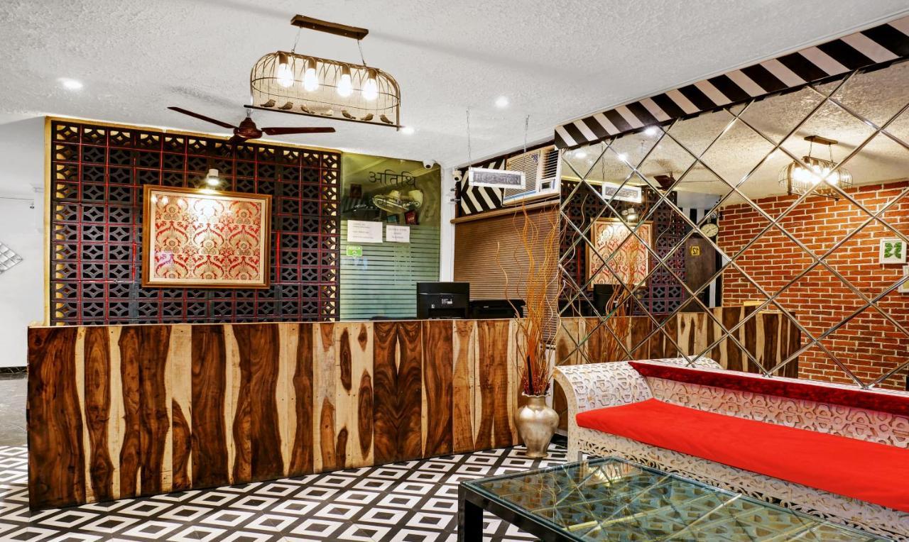 ורנאסי Itsy Hotels Banana Boutique מראה חיצוני תמונה