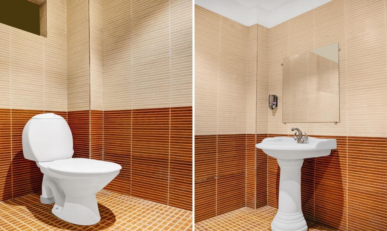 ורנאסי Itsy Hotels Banana Boutique מראה חיצוני תמונה