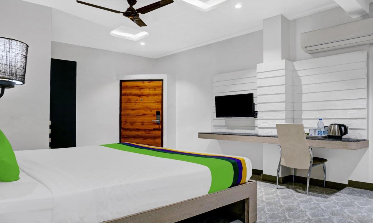 ורנאסי Itsy Hotels Banana Boutique מראה חיצוני תמונה