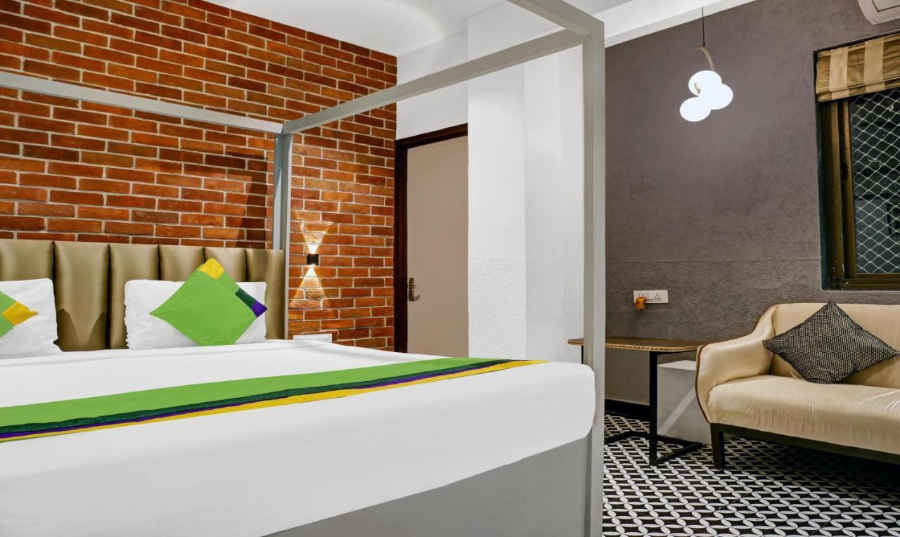 ורנאסי Itsy Hotels Banana Boutique מראה חיצוני תמונה