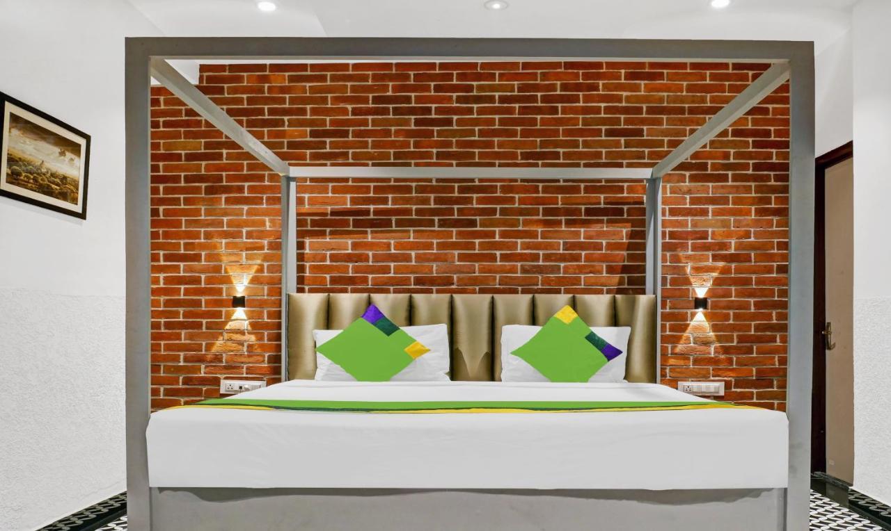 ורנאסי Itsy Hotels Banana Boutique מראה חיצוני תמונה