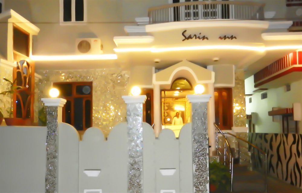 ורנאסי Itsy Hotels Banana Boutique מראה חיצוני תמונה