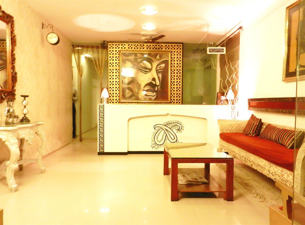 ורנאסי Itsy Hotels Banana Boutique מראה חיצוני תמונה