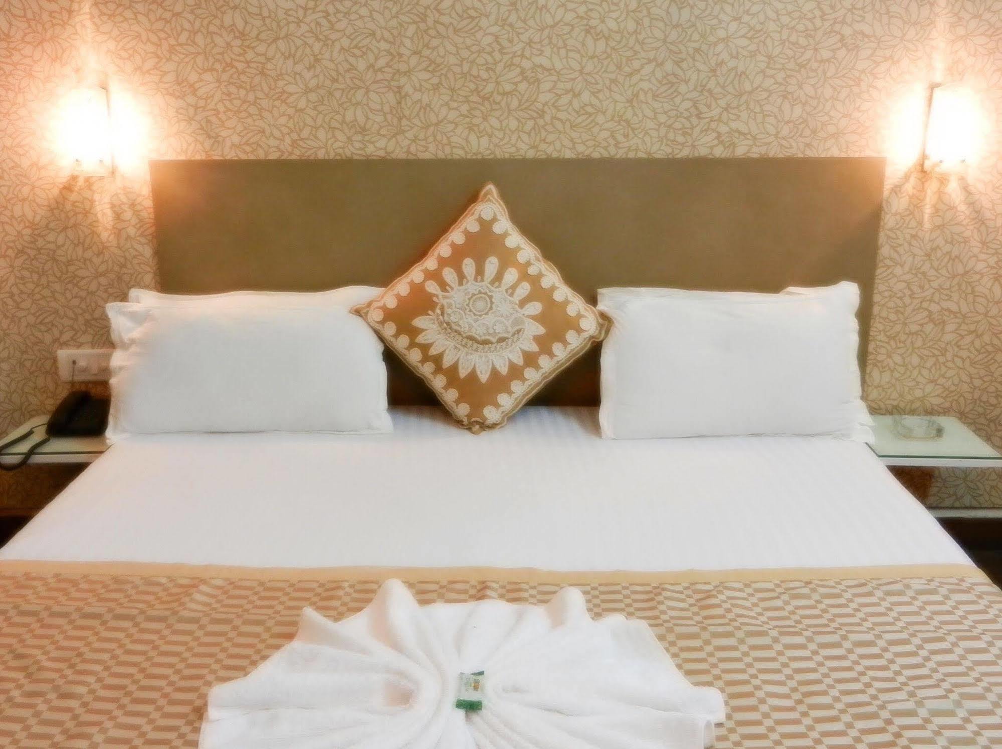 ורנאסי Itsy Hotels Banana Boutique מראה חיצוני תמונה