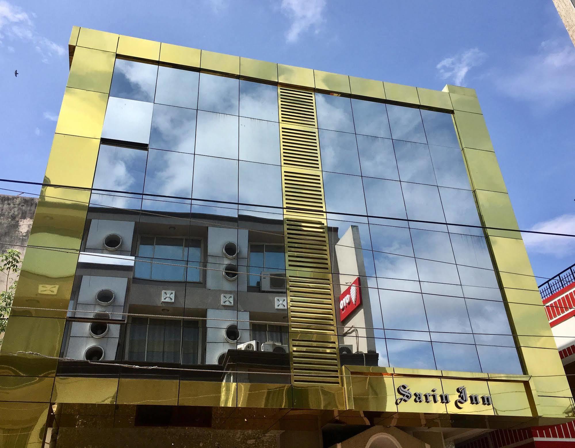 ורנאסי Itsy Hotels Banana Boutique מראה חיצוני תמונה