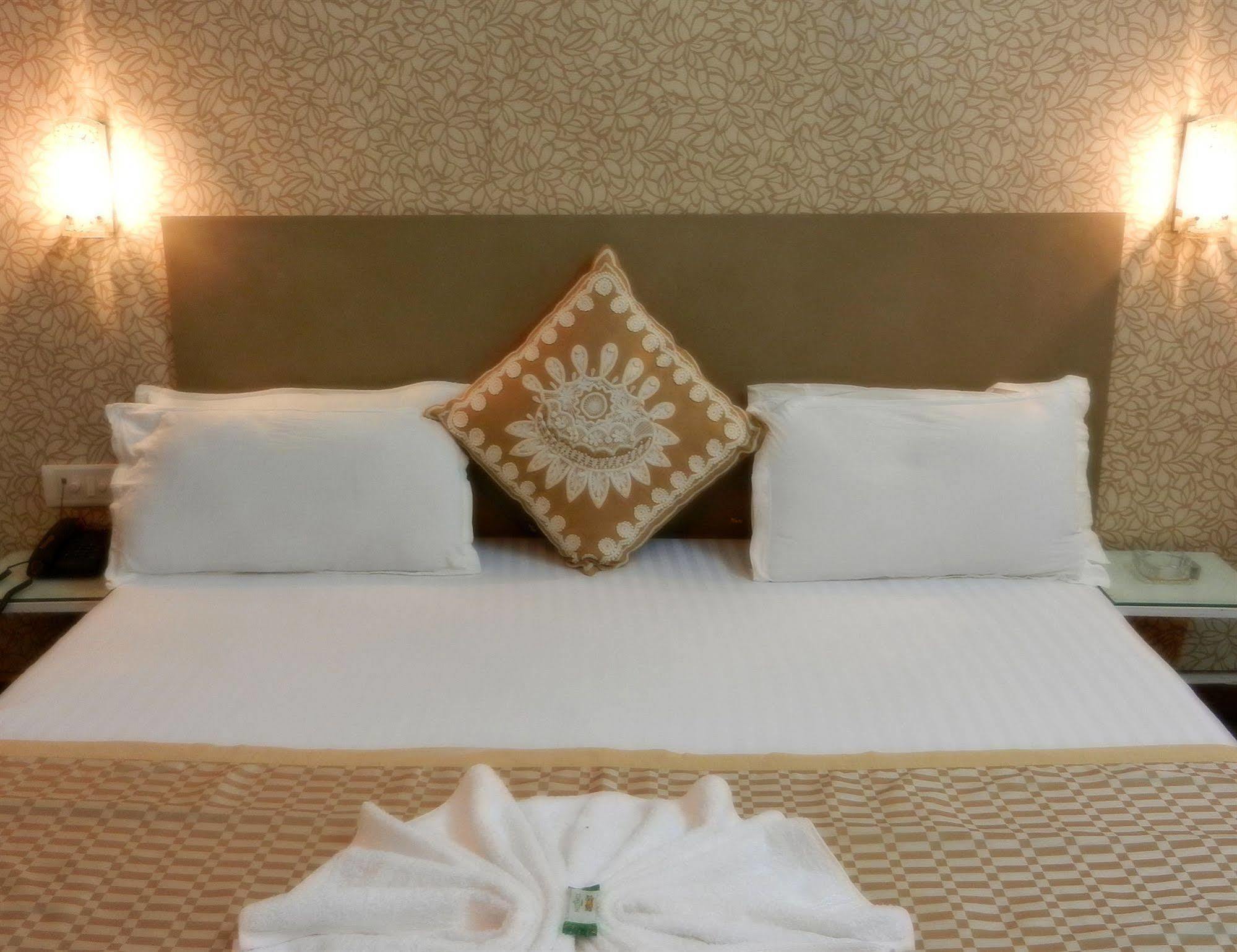ורנאסי Itsy Hotels Banana Boutique מראה חיצוני תמונה